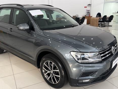 VOLKSWAGEN Tiguan 1.4 250 TSI TOTAL FLEX ALLSPACE TURBO AUTOMTICO TIPTRONIC, Foto 1
