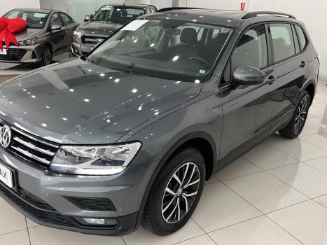 VOLKSWAGEN Tiguan 1.4 250 TSI TOTAL FLEX ALLSPACE TURBO AUTOMTICO TIPTRONIC, Foto 2