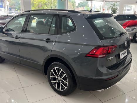 VOLKSWAGEN Tiguan 1.4 250 TSI TOTAL FLEX ALLSPACE TURBO AUTOMTICO TIPTRONIC, Foto 3
