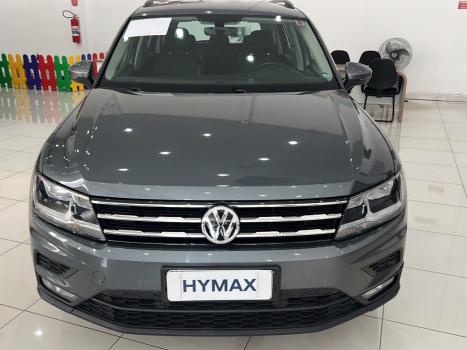 VOLKSWAGEN Tiguan 1.4 250 TSI TOTAL FLEX ALLSPACE TURBO AUTOMTICO TIPTRONIC, Foto 4