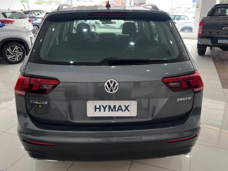 VOLKSWAGEN Tiguan 1.4 250 TSI TOTAL FLEX ALLSPACE TURBO AUTOMTICO TIPTRONIC, Foto 5