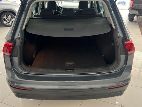 VOLKSWAGEN Tiguan 1.4 250 TSI TOTAL FLEX ALLSPACE TURBO AUTOMTICO TIPTRONIC, Foto 6