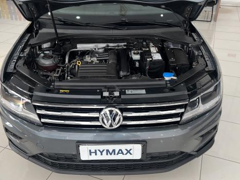 VOLKSWAGEN Tiguan 1.4 250 TSI TOTAL FLEX ALLSPACE TURBO AUTOMTICO TIPTRONIC, Foto 7