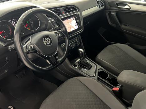 VOLKSWAGEN Tiguan 1.4 250 TSI TOTAL FLEX ALLSPACE TURBO AUTOMTICO TIPTRONIC, Foto 8