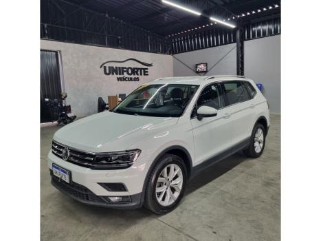 VOLKSWAGEN Tiguan 1.4 16V 4P TSI TURBO DSG AUTOMTICO, Foto 1
