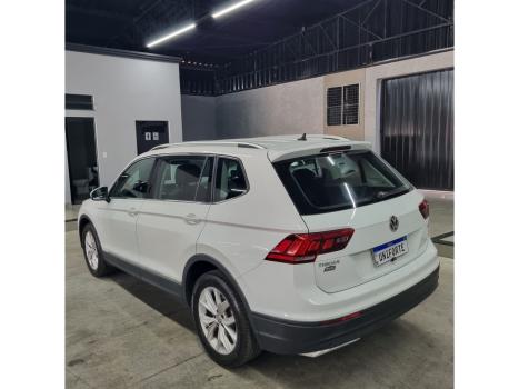 VOLKSWAGEN Tiguan 1.4 16V 4P TSI TURBO DSG AUTOMTICO, Foto 4