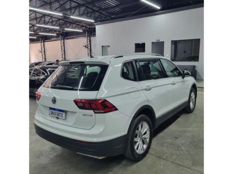 VOLKSWAGEN Tiguan 1.4 16V 4P TSI TURBO DSG AUTOMTICO, Foto 6