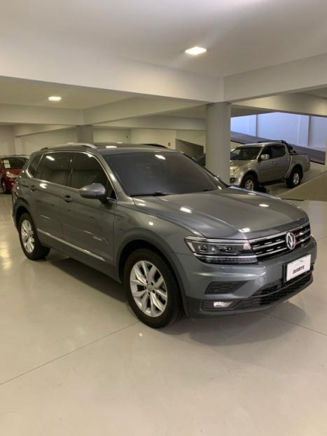 VOLKSWAGEN Tiguan 1.4 250 TSI TOTAL FLEX ALLSPACE COMFORTLINE TURBO AUTOMTICO TIPTRONIC, Foto 1