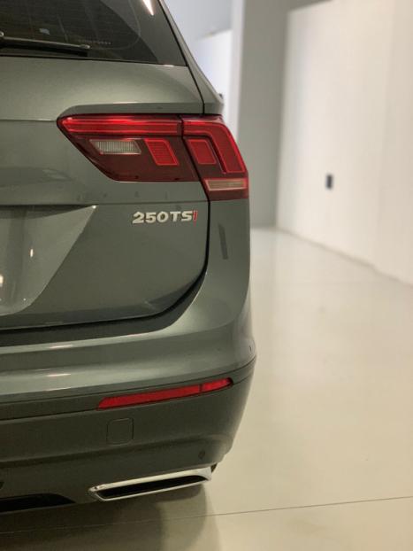 VOLKSWAGEN Tiguan 1.4 250 TSI TOTAL FLEX ALLSPACE COMFORTLINE TURBO AUTOMTICO TIPTRONIC, Foto 7