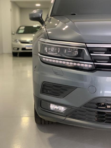 VOLKSWAGEN Tiguan 1.4 250 TSI TOTAL FLEX ALLSPACE COMFORTLINE TURBO AUTOMTICO TIPTRONIC, Foto 8