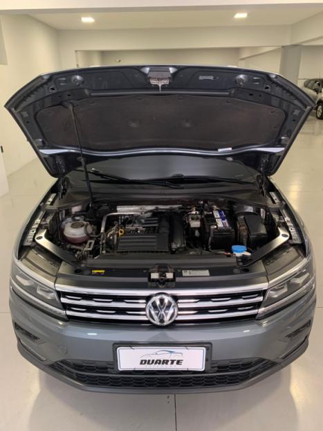 VOLKSWAGEN Tiguan 1.4 250 TSI TOTAL FLEX ALLSPACE COMFORTLINE TURBO AUTOMTICO TIPTRONIC, Foto 9