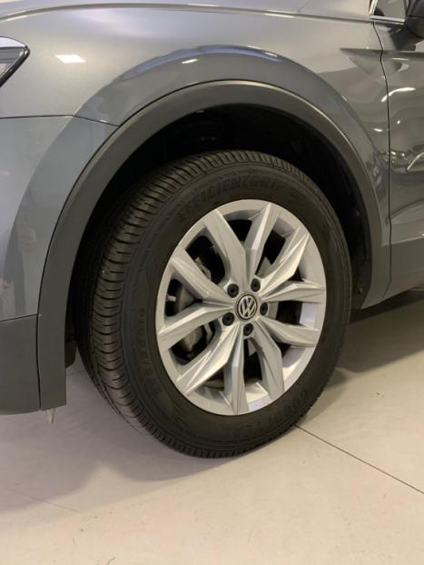 VOLKSWAGEN Tiguan 1.4 250 TSI TOTAL FLEX ALLSPACE COMFORTLINE TURBO AUTOMTICO TIPTRONIC, Foto 11
