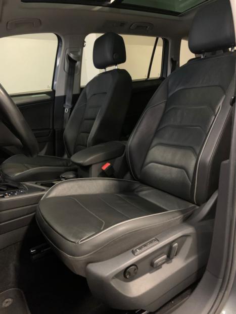 VOLKSWAGEN Tiguan 1.4 250 TSI TOTAL FLEX ALLSPACE COMFORTLINE TURBO AUTOMTICO TIPTRONIC, Foto 13