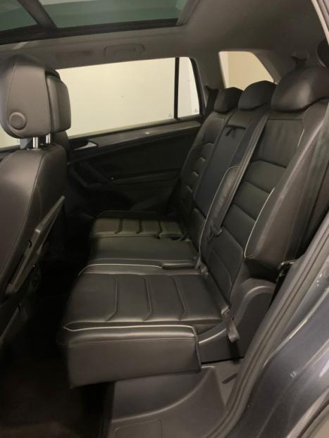 VOLKSWAGEN Tiguan 1.4 250 TSI TOTAL FLEX ALLSPACE COMFORTLINE TURBO AUTOMTICO TIPTRONIC, Foto 14