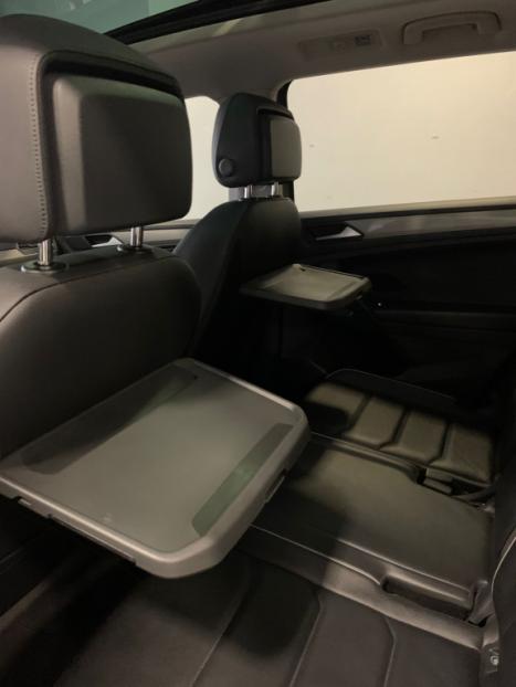 VOLKSWAGEN Tiguan 1.4 250 TSI TOTAL FLEX ALLSPACE COMFORTLINE TURBO AUTOMTICO TIPTRONIC, Foto 15
