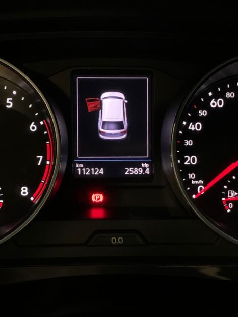 VOLKSWAGEN Tiguan 1.4 250 TSI TOTAL FLEX ALLSPACE COMFORTLINE TURBO AUTOMTICO TIPTRONIC, Foto 17
