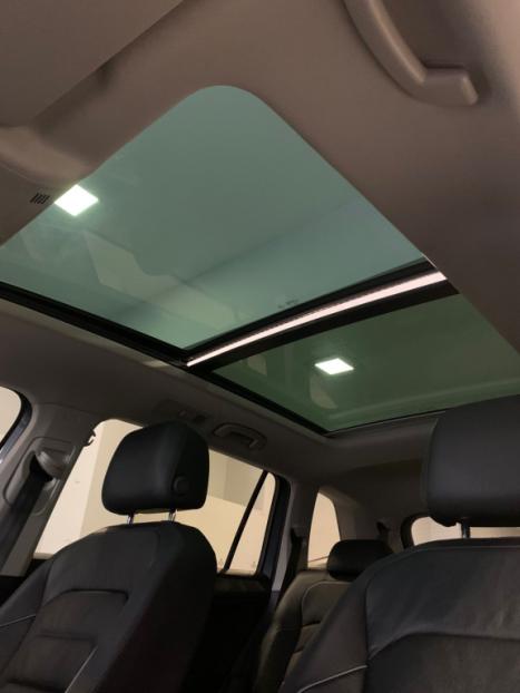 VOLKSWAGEN Tiguan 1.4 250 TSI TOTAL FLEX ALLSPACE COMFORTLINE TURBO AUTOMTICO TIPTRONIC, Foto 19