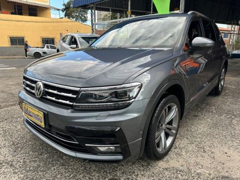 VOLKSWAGEN Tiguan 2.0 16V 4P TSI 350 TURBO R-LINE 4MOTION DSG AUTOMTICO, Foto 1