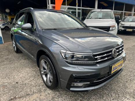 VOLKSWAGEN Tiguan 2.0 16V 4P TSI 350 TURBO R-LINE 4MOTION DSG AUTOMTICO, Foto 2