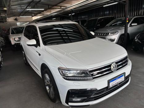 VOLKSWAGEN Tiguan 2.0 16V 4P TSI 350 TURBO R-LINE 4MOTION DSG AUTOMTICO, Foto 5