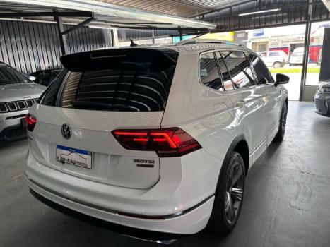 VOLKSWAGEN Tiguan 2.0 16V 4P TSI 350 TURBO R-LINE 4MOTION DSG AUTOMTICO, Foto 6