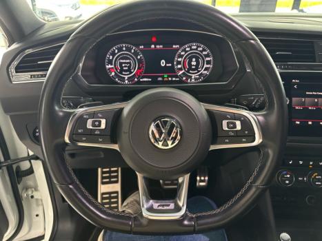 VOLKSWAGEN Tiguan 2.0 16V 4P TSI 350 TURBO R-LINE 4MOTION DSG AUTOMTICO, Foto 10