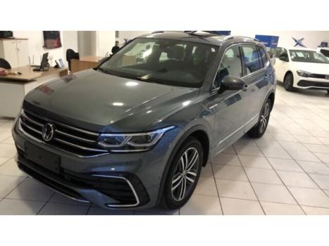 VOLKSWAGEN Tiguan 2.0 16V 4P TSI 300 TURBO R-LINE AUTOMTICO, Foto 1