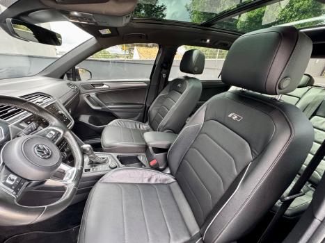 VOLKSWAGEN Tiguan 2.0 16V 4P TSI 350 TURBO R-LINE 4MOTION DSG AUTOMTICO, Foto 3
