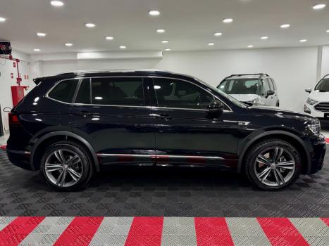 VOLKSWAGEN Tiguan 2.0 16V 4P TSI 350 TURBO R-LINE 4MOTION DSG AUTOMTICO, Foto 5