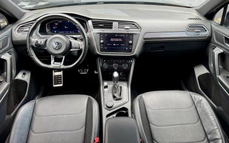 VOLKSWAGEN Tiguan 2.0 16V 4P TSI 350 TURBO R-LINE 4MOTION DSG AUTOMTICO, Foto 8