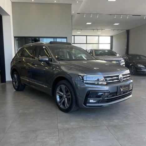 VOLKSWAGEN Tiguan 2.0 350 TSI TOTAL FLEX ALLSPACE R-LINE 4-MOTION TURBO AUTOMTICO DSG, Foto 3