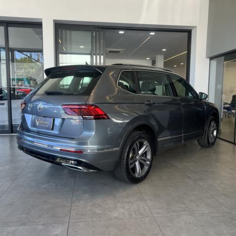 VOLKSWAGEN Tiguan 2.0 350 TSI TOTAL FLEX ALLSPACE R-LINE 4-MOTION TURBO AUTOMTICO DSG, Foto 4