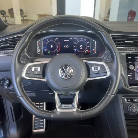VOLKSWAGEN Tiguan 2.0 350 TSI TOTAL FLEX ALLSPACE R-LINE 4-MOTION TURBO AUTOMTICO DSG, Foto 12