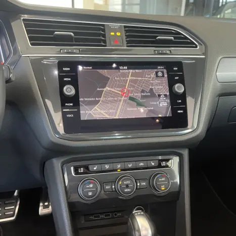 VOLKSWAGEN Tiguan 2.0 350 TSI TOTAL FLEX ALLSPACE R-LINE 4-MOTION TURBO AUTOMTICO DSG, Foto 13