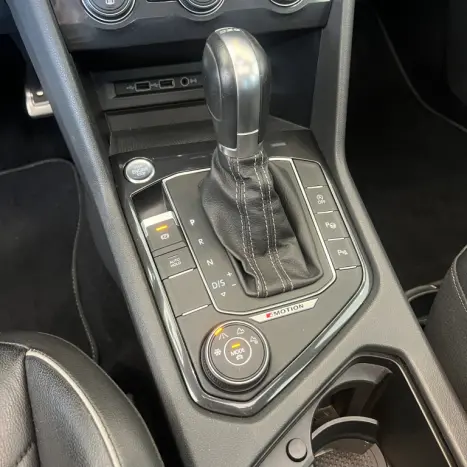 VOLKSWAGEN Tiguan 2.0 350 TSI TOTAL FLEX ALLSPACE R-LINE 4-MOTION TURBO AUTOMTICO DSG, Foto 14