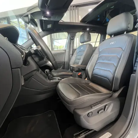 VOLKSWAGEN Tiguan 2.0 350 TSI TOTAL FLEX ALLSPACE R-LINE 4-MOTION TURBO AUTOMTICO DSG, Foto 15