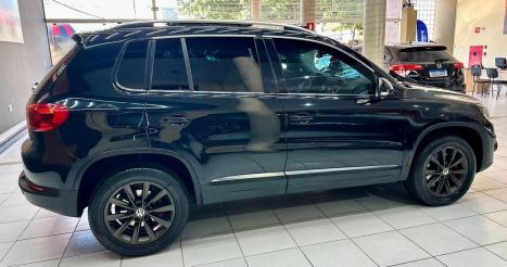 VOLKSWAGEN Tiguan 2.0 16V 4P FSI 4WD TURBO AUTOMTICO, Foto 4