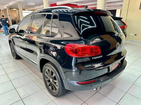 VOLKSWAGEN Tiguan 2.0 16V 4P FSI 4WD TURBO AUTOMTICO, Foto 6