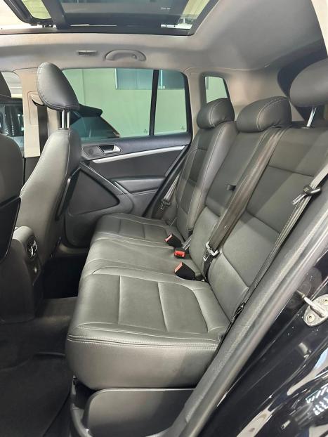 VOLKSWAGEN Tiguan 2.0 16V 4P FSI 4WD TURBO AUTOMTICO, Foto 9