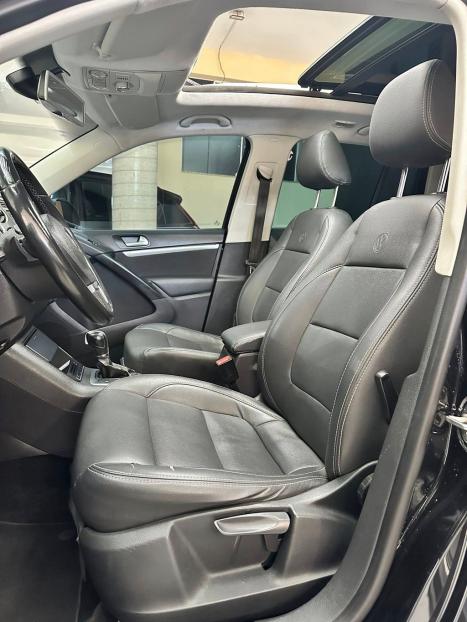 VOLKSWAGEN Tiguan 2.0 16V 4P FSI 4WD TURBO AUTOMTICO, Foto 10