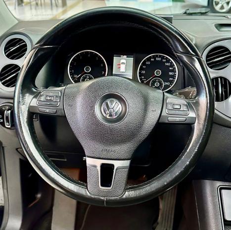 VOLKSWAGEN Tiguan 2.0 16V 4P FSI 4WD TURBO AUTOMTICO, Foto 14