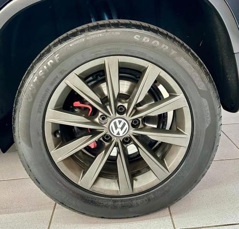 VOLKSWAGEN Tiguan 2.0 16V 4P FSI 4WD TURBO AUTOMTICO, Foto 16