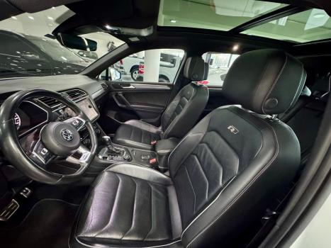 VOLKSWAGEN Tiguan 2.0 16V 4P TSI 350 TURBO R-LINE 4MOTION DSG AUTOMTICO, Foto 2