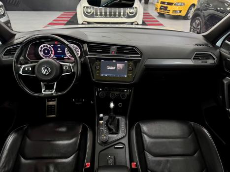 VOLKSWAGEN Tiguan 2.0 16V 4P TSI 350 TURBO R-LINE 4MOTION DSG AUTOMTICO, Foto 4