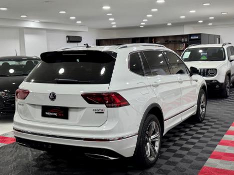 VOLKSWAGEN Tiguan 2.0 16V 4P TSI 350 TURBO R-LINE 4MOTION DSG AUTOMTICO, Foto 6