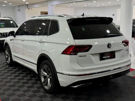 VOLKSWAGEN Tiguan 2.0 16V 4P TSI 350 TURBO R-LINE 4MOTION DSG AUTOMTICO, Foto 8