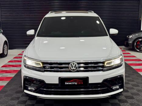VOLKSWAGEN Tiguan 2.0 16V 4P TSI 350 TURBO R-LINE 4MOTION DSG AUTOMTICO, Foto 9