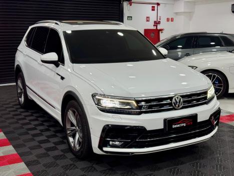 VOLKSWAGEN Tiguan 2.0 16V 4P TSI 350 TURBO R-LINE 4MOTION DSG AUTOMTICO, Foto 10
