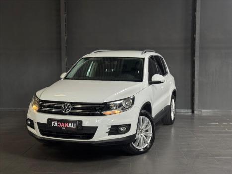 VOLKSWAGEN Tiguan 2.0 16V 4P TSI 4WD TURBO AUTOMTICO, Foto 1