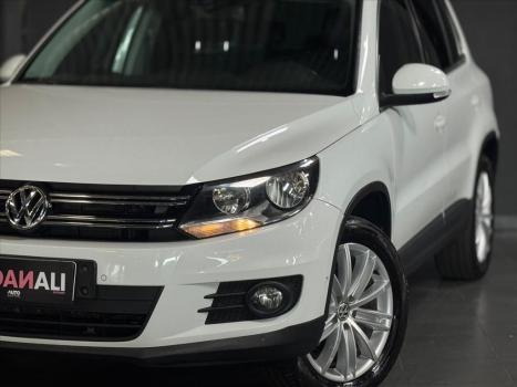 VOLKSWAGEN Tiguan 2.0 16V 4P TSI 4WD TURBO AUTOMTICO, Foto 2